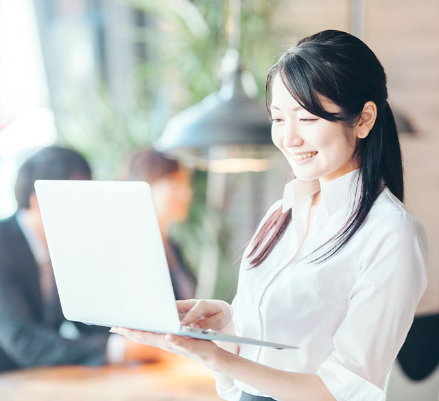 クライアント構築部門